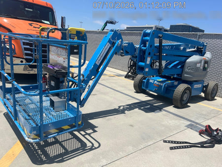 2024 GENIE Z-45/25J DC