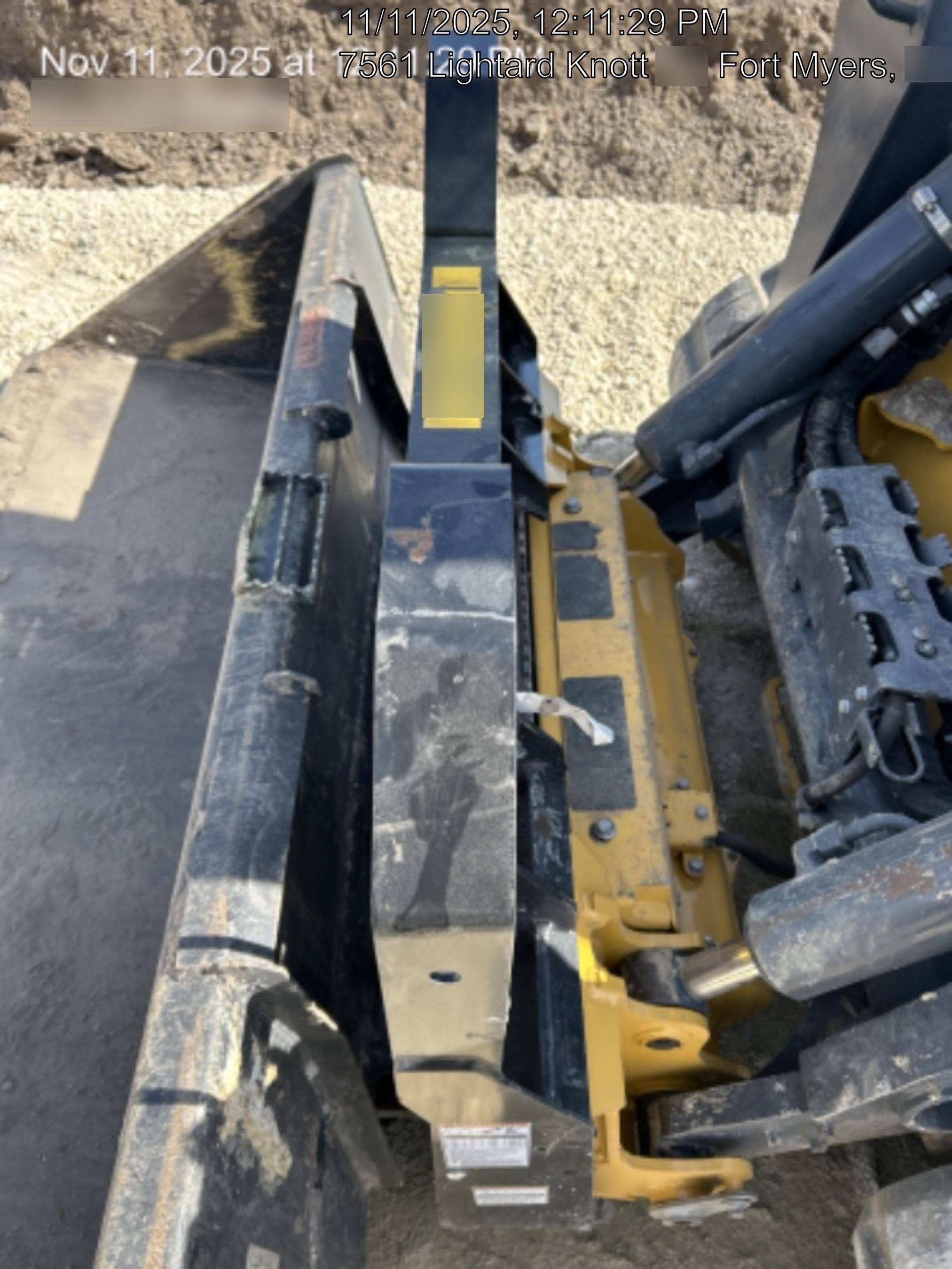 2025 VIRNIG PF7255