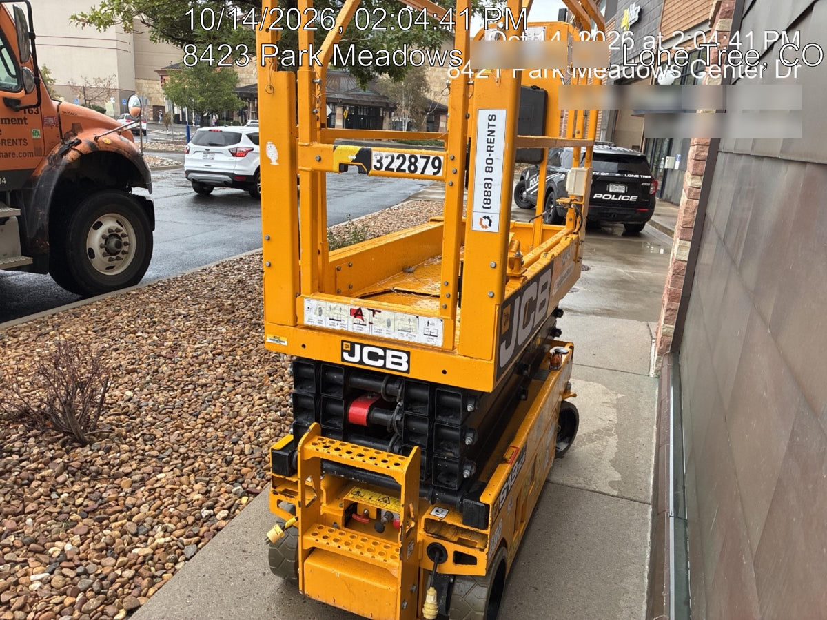 2023 JCB S1930E