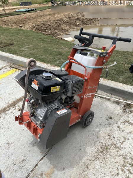 2025 HUSQVARNA FS 400 LV