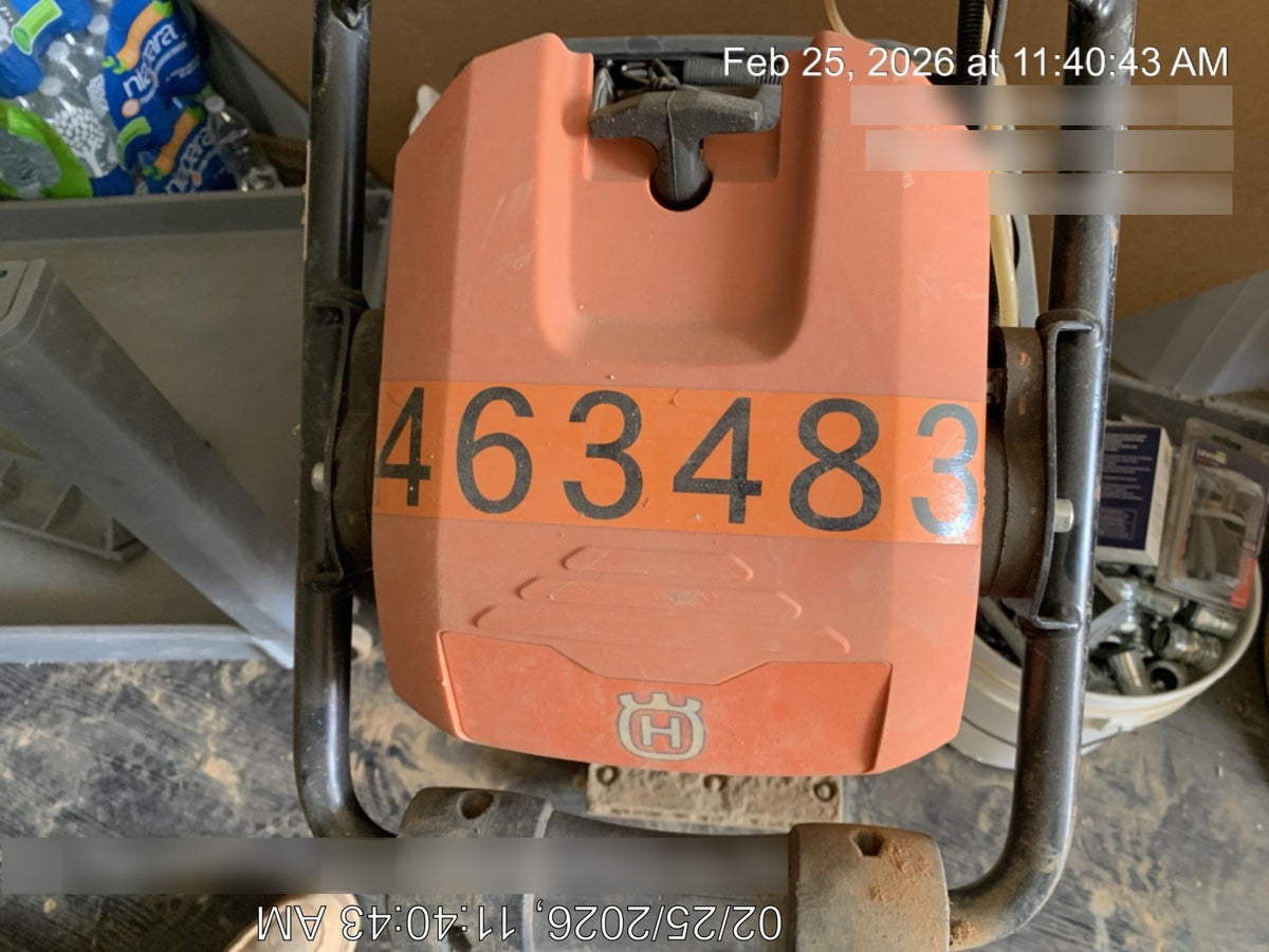 2024 HUSQVARNA LT6005