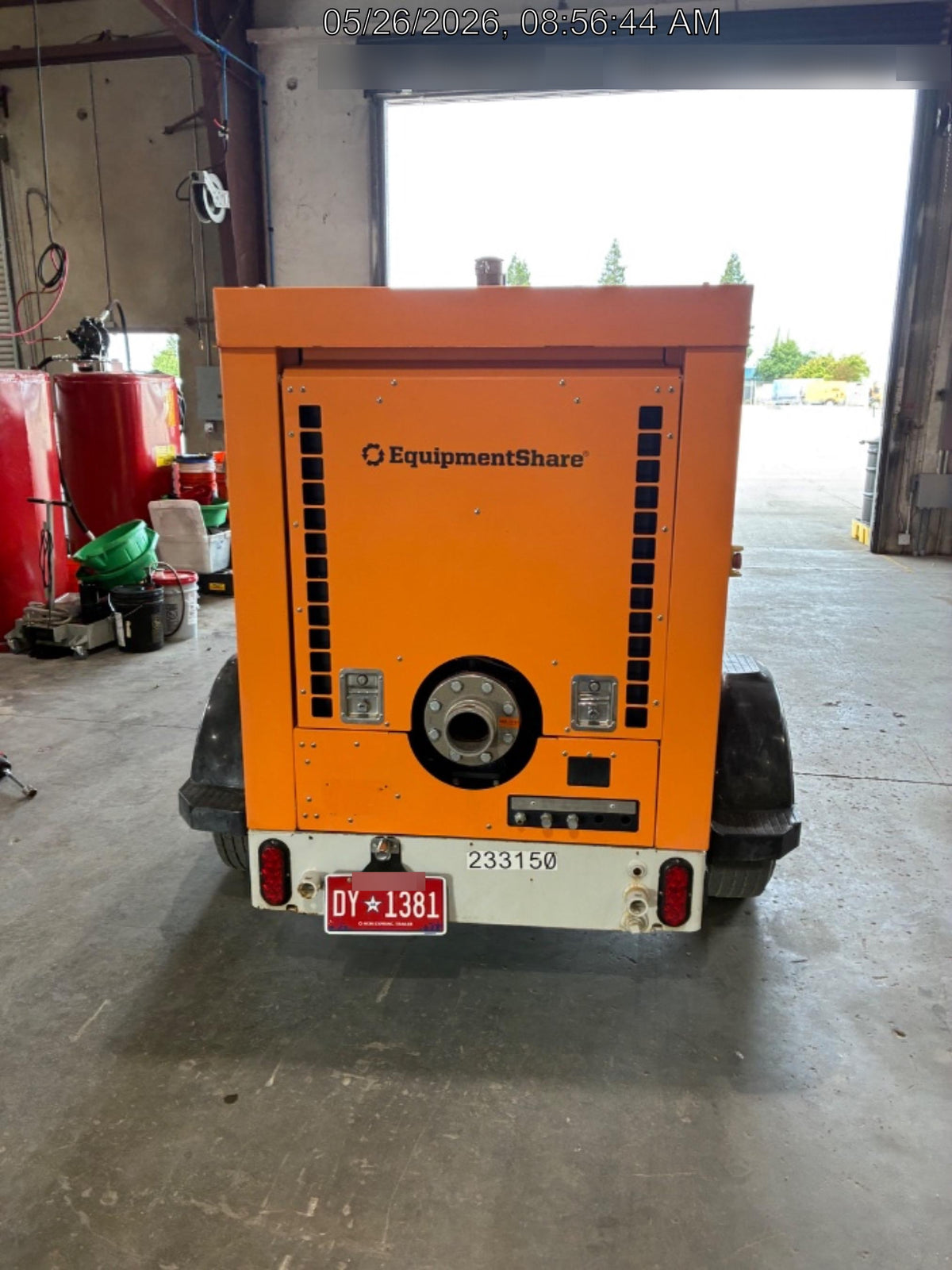 2022 PIONEER SAPP44S10L71-D2.9L4