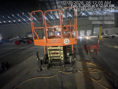 2022 JLG RT4069