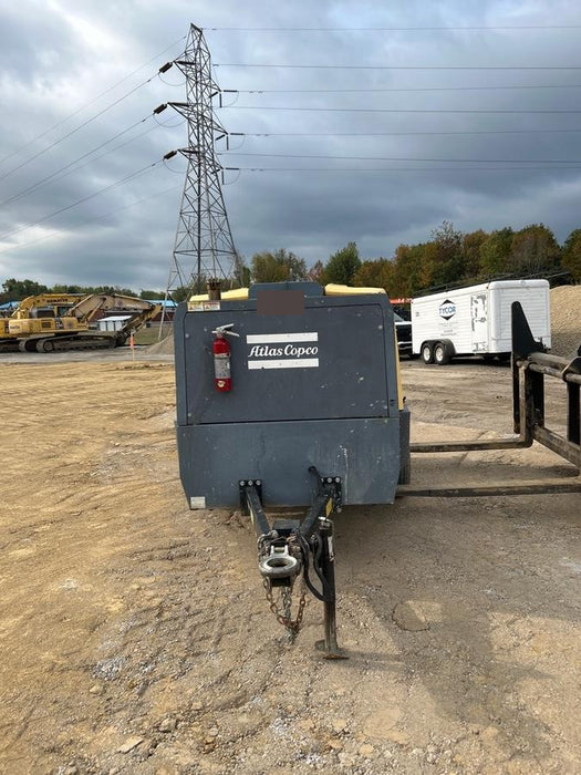 2020 ATLAS COPCO XATS 400 PFF
