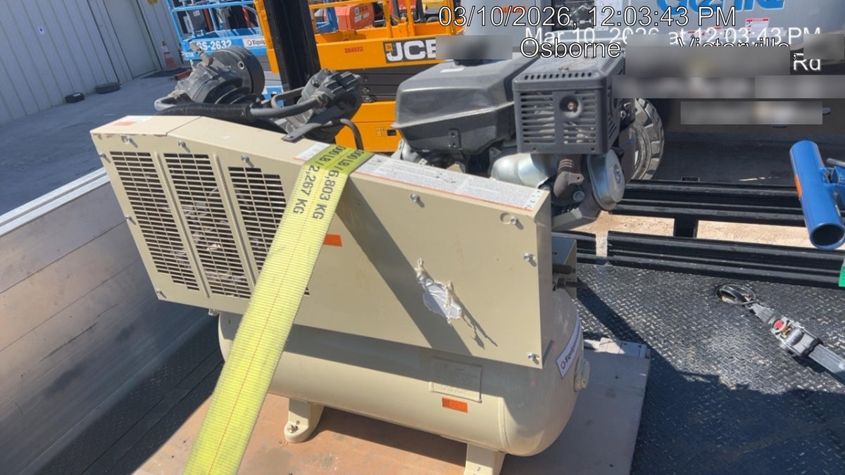 2022 INGERSOLL RAND 2475F14G