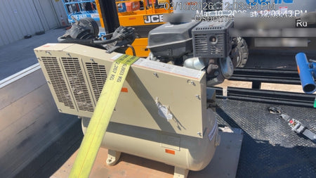 2022 INGERSOLL RAND 2475F14G