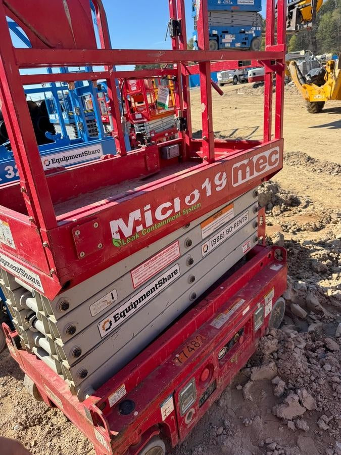 2020 MEC Micro 19