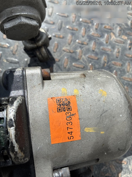 2025 INGERSOLL RAND 3940B2TI