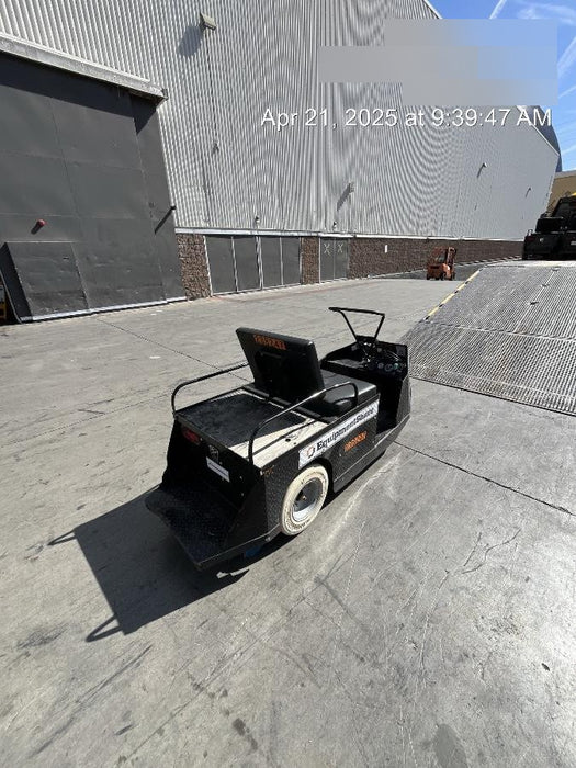 2022 TAYLOR DUNN SS-536