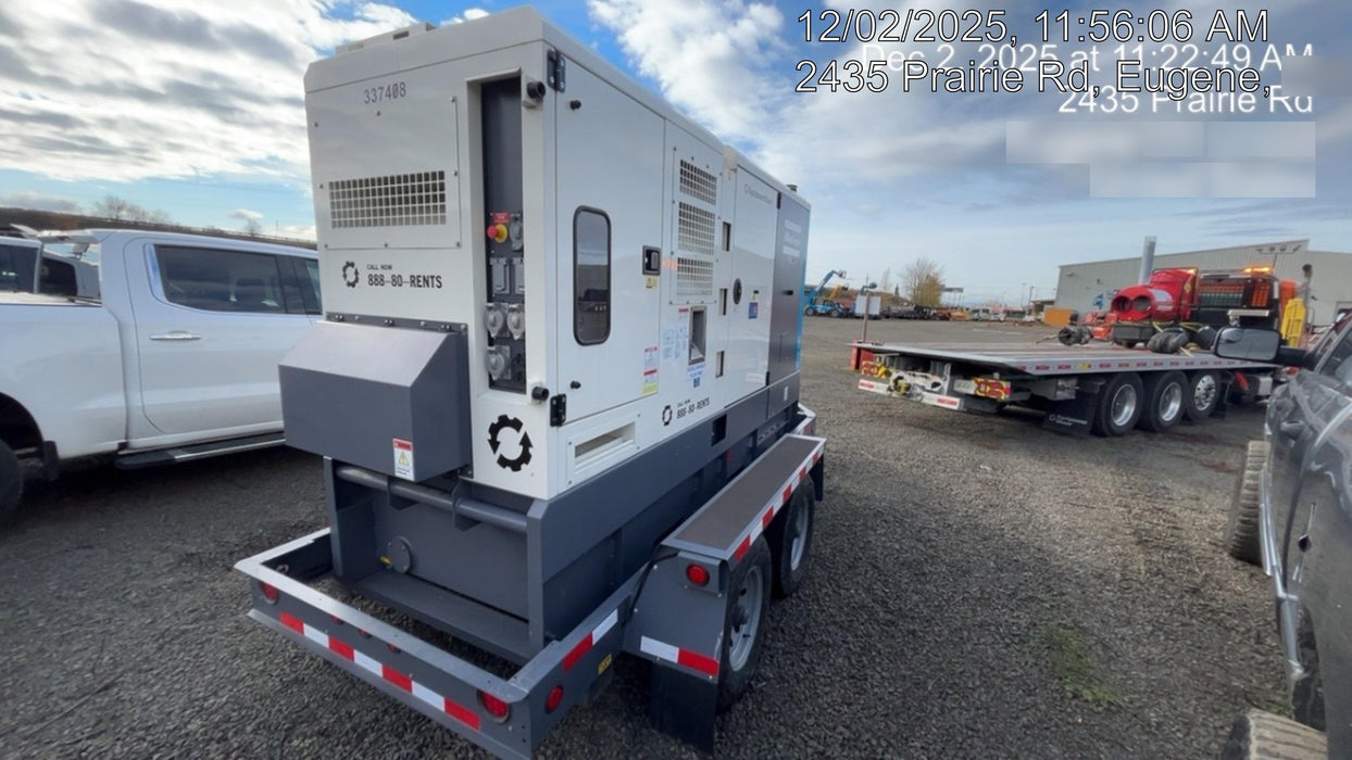 2023 ATLAS COPCO QAS 235