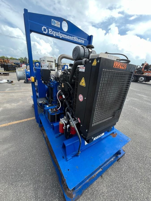 2023 THOMPSON 8RW-DDS-3.6-X