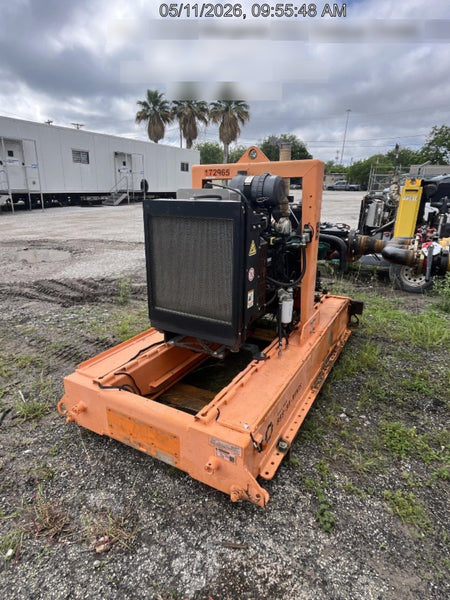 2021 PIONEER PP66S12L71-TD2.9L4