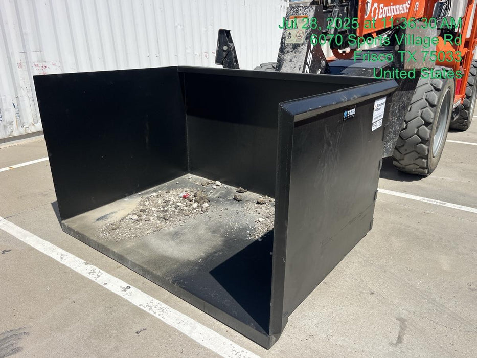 2025 STAR INDUSTRIES 1430