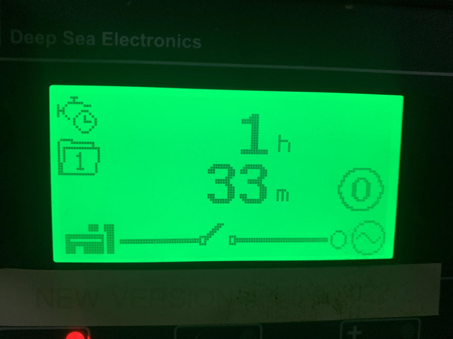 2022 ATLAS COPCO QAS45