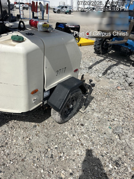 2017 TEREX RL4V2