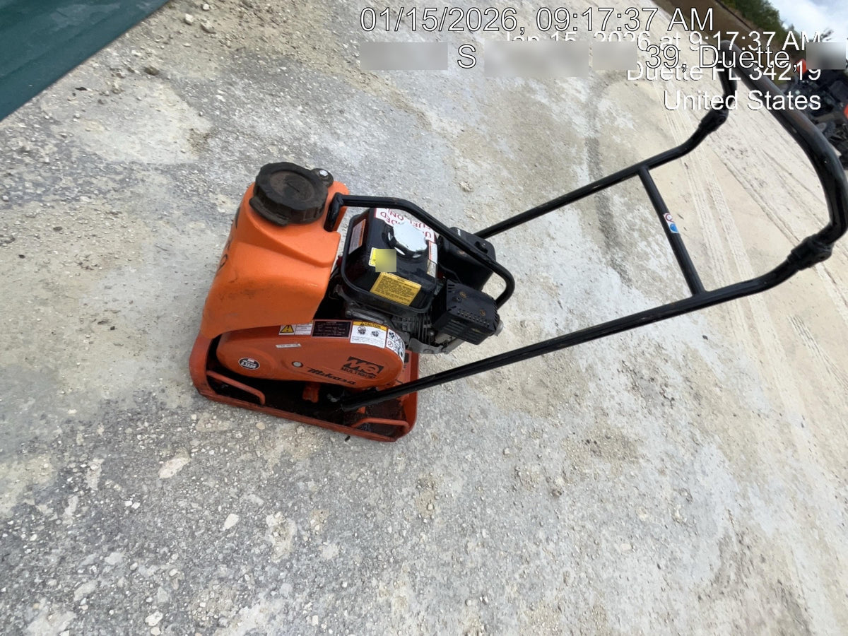 2023 MULTIQUIP MVC82VHW