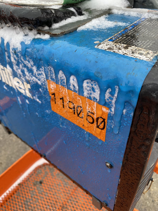 2020 MILLER ELECTRIC CST-280