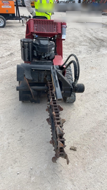 2023 TORO TRX-16