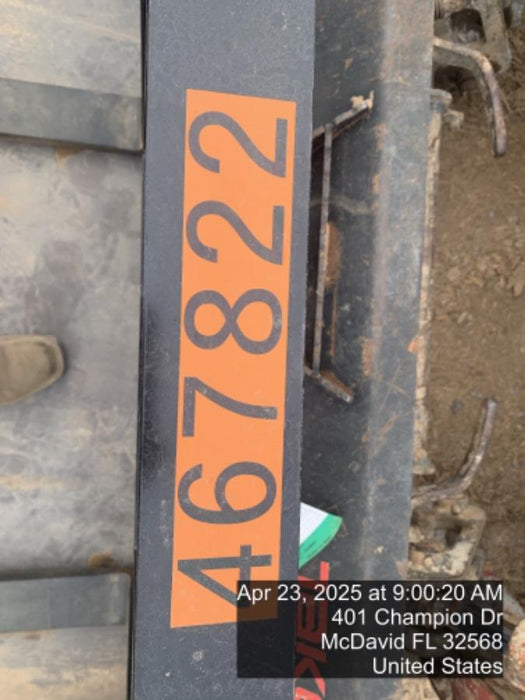 2024 VIRNIG PF4855-5VG