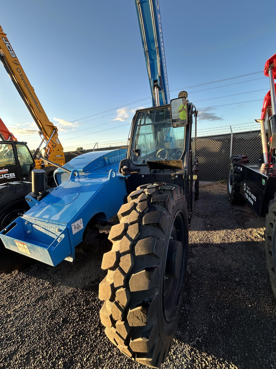 2026 GENIE GTH-844