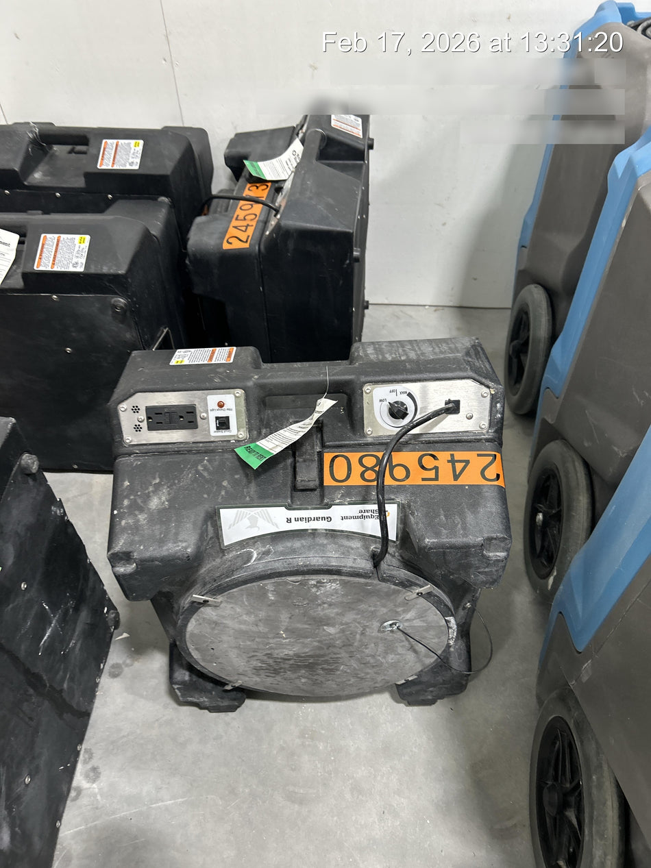 2022 PHOENIX Guardian R Hepa