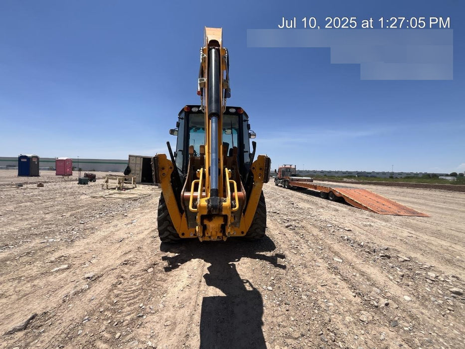 2023 JCB 3CX-14