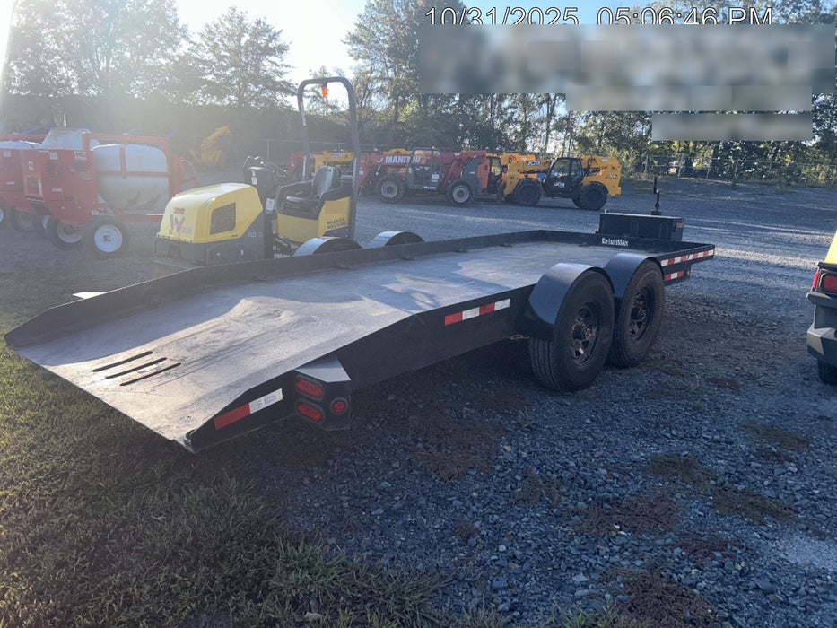 2023 STEELPOINT K19E