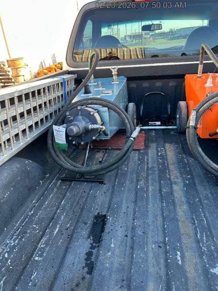 2021 PINNACLE PDQC-10000