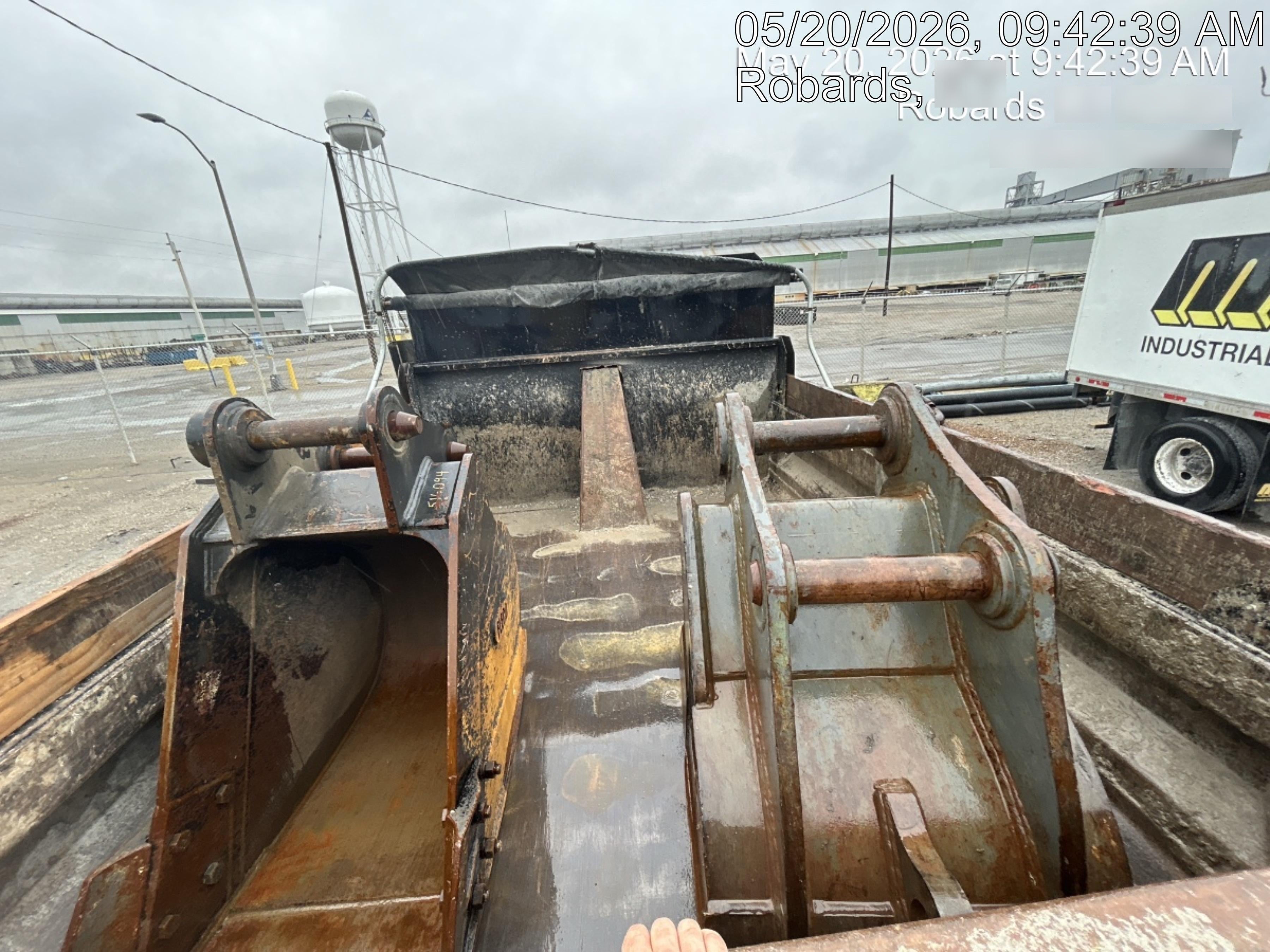 2025 FLECO FL10868