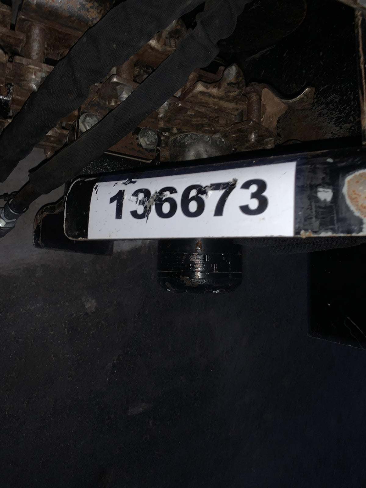 2021 DITCH WITCH SK5TRB