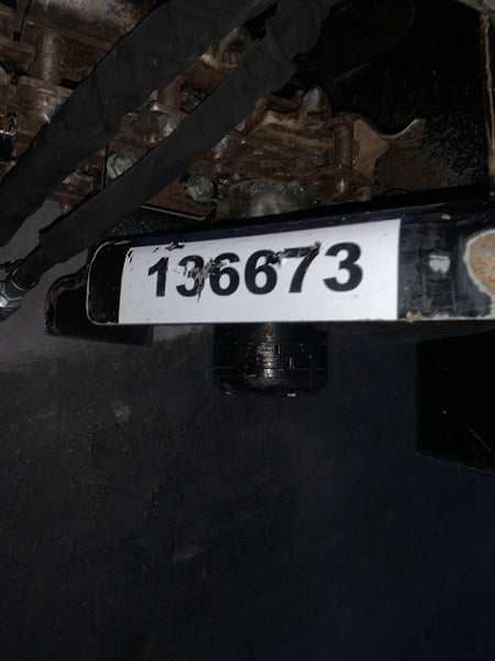 2021 DITCH WITCH SK5TRB