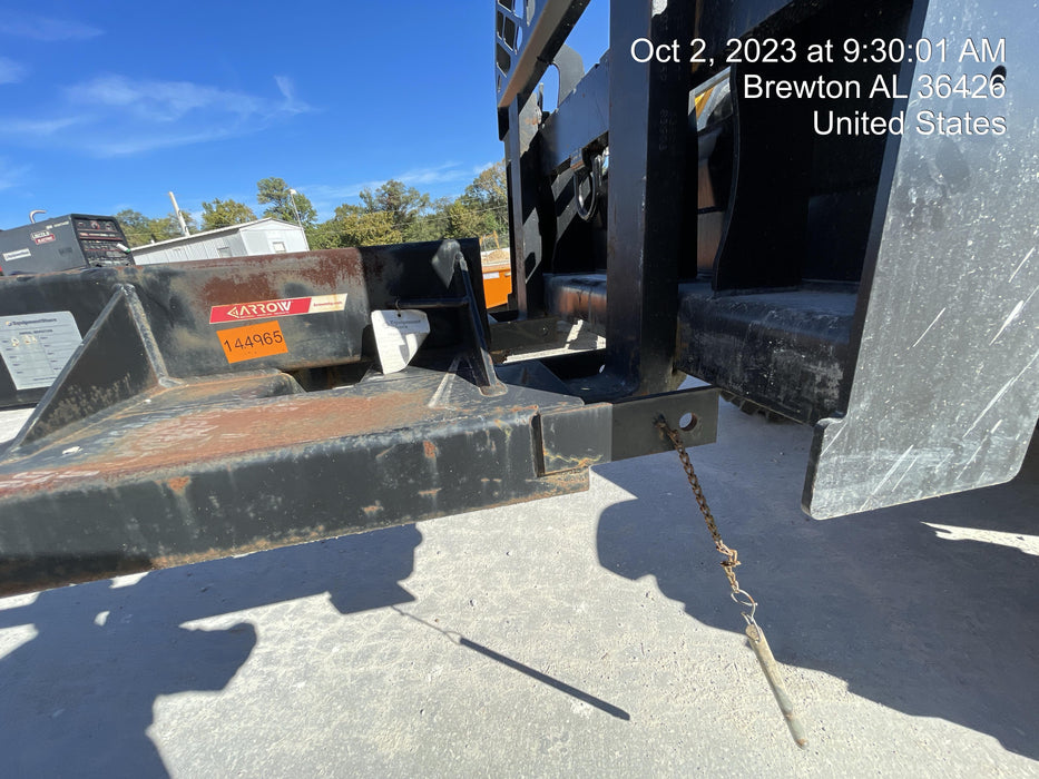 2021 ARROW MATERIAL HANDLING CE60-TH-STP