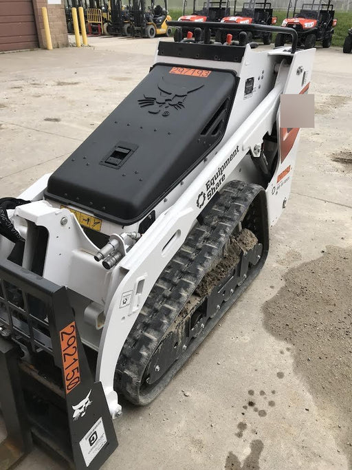2023 BOBCAT 36" Mini Skid Steer Fork Carriage - Bobcat