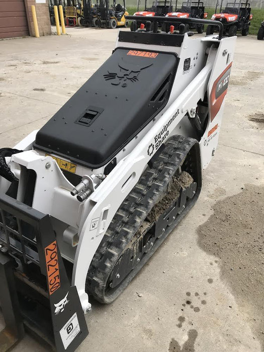 2023 BOBCAT 36" Mini Skid Steer Fork Carriage - Bobcat