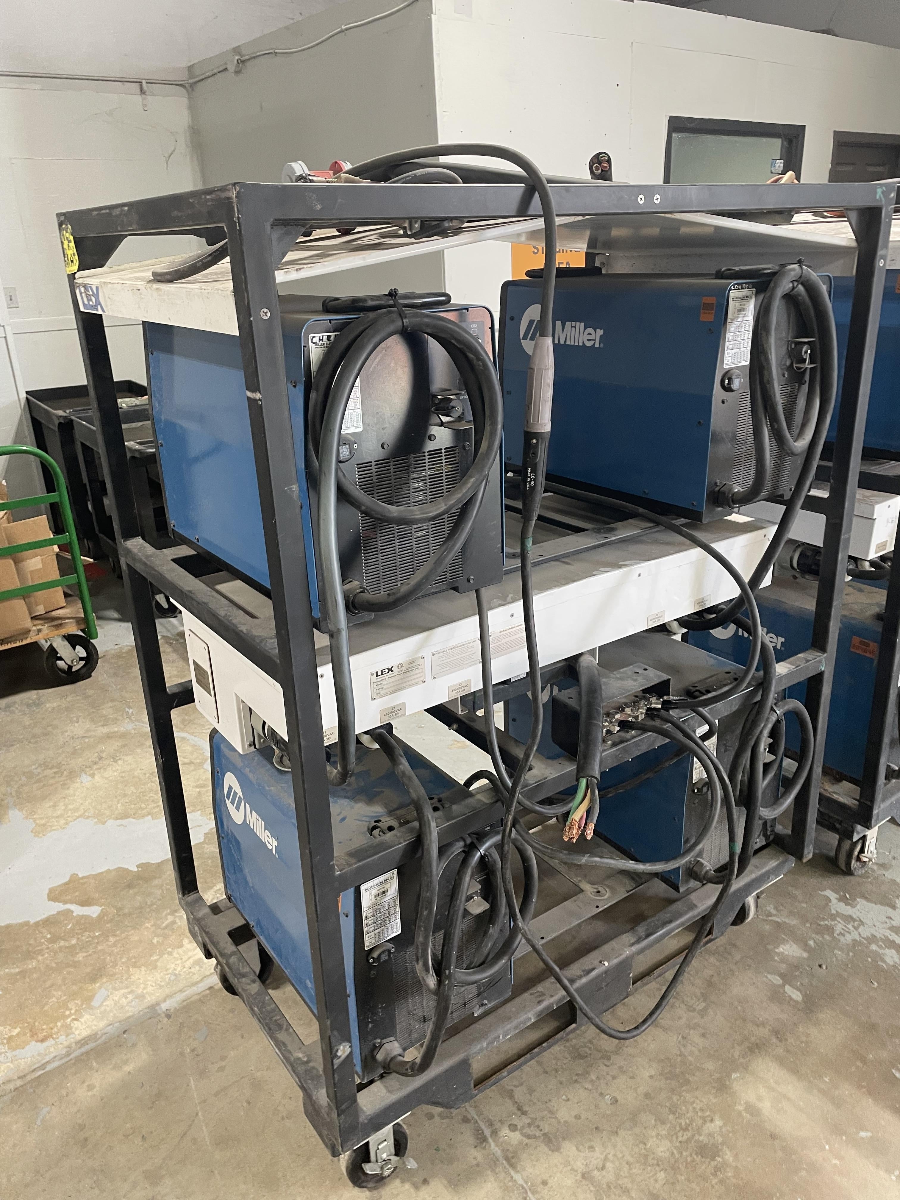 2022 LEX WR6A-7SM-FG26DZ6LD-R