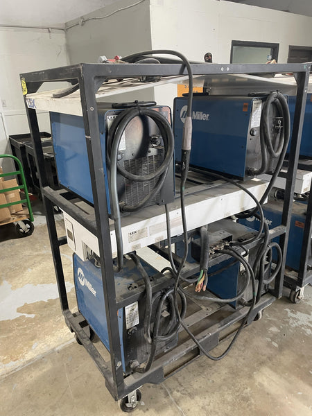2022 LEX WR6A-7SM-FG26DZ6LD-R