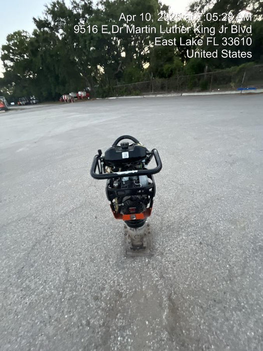 2024 HUSQVARNA LT6005