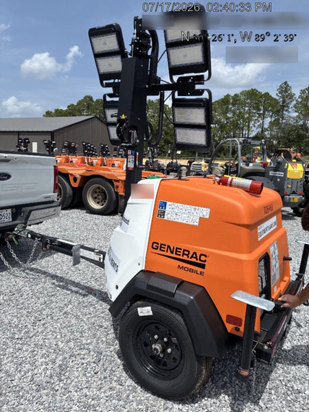 2026 GENERAC MLTS-4