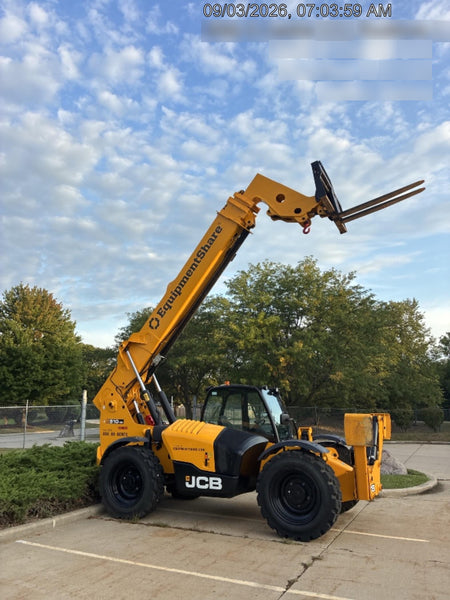 2026 JCB 510-56