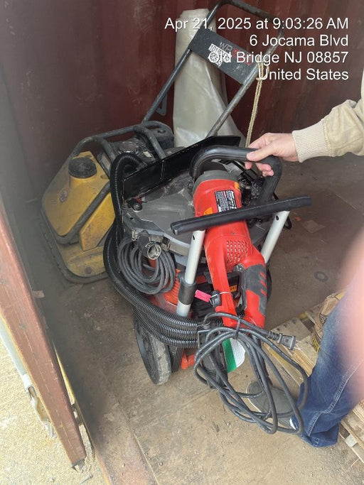 2024 HILTI VC 150-10 X