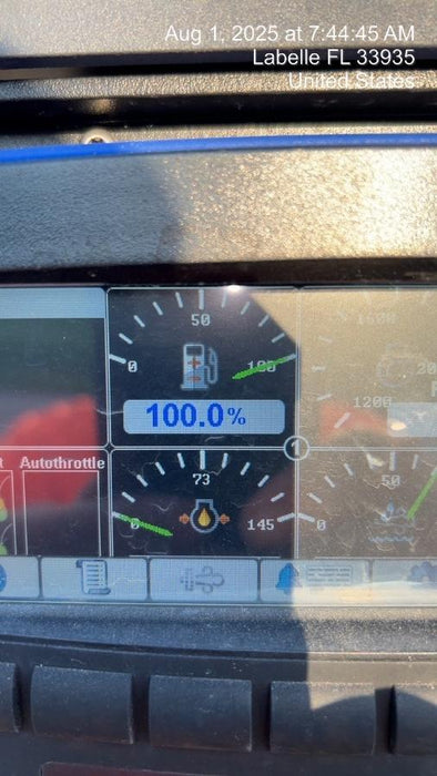 2024 ATLAS COPCO PAC F88 JD