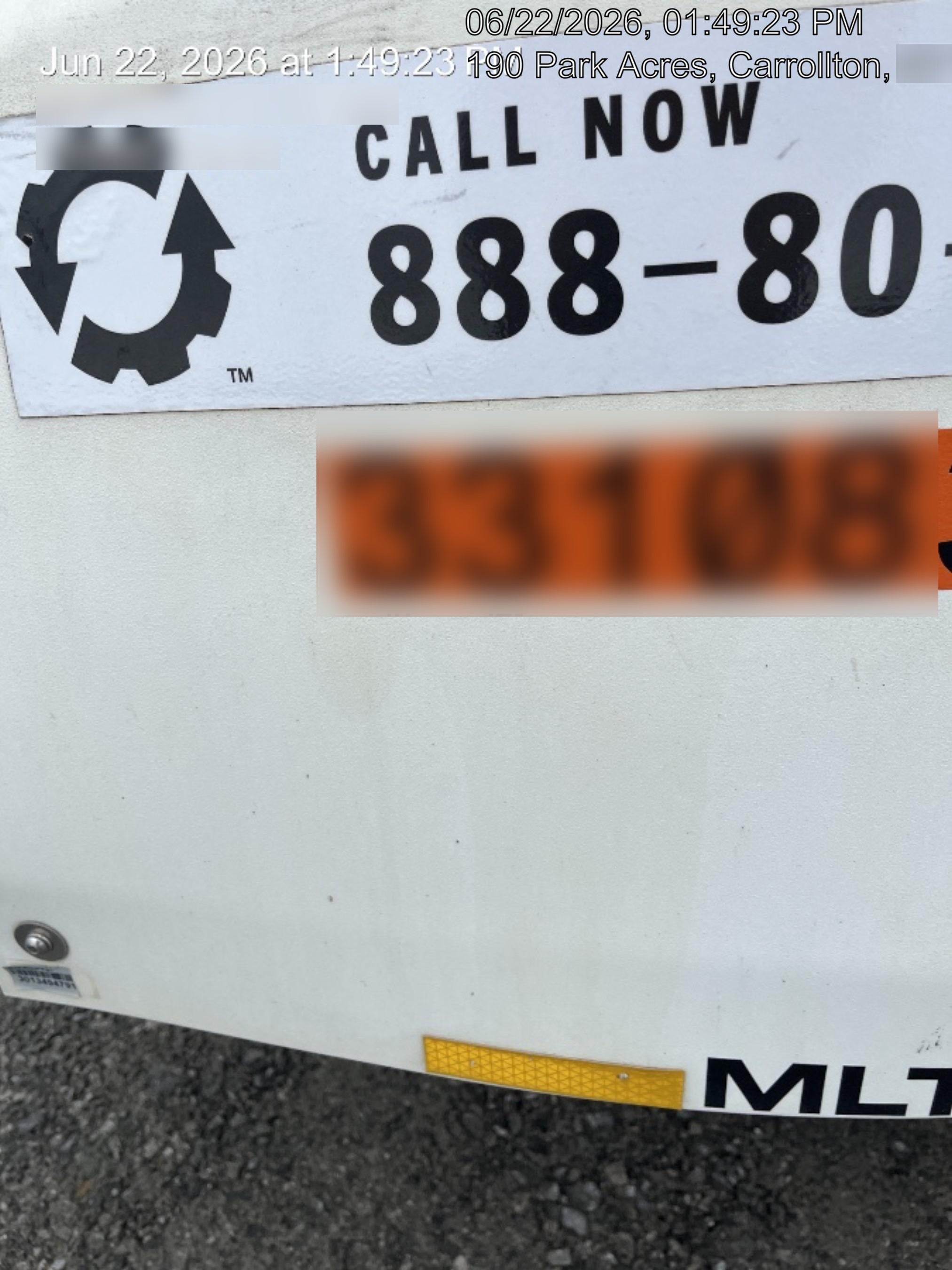 2023 GENERAC MLT2