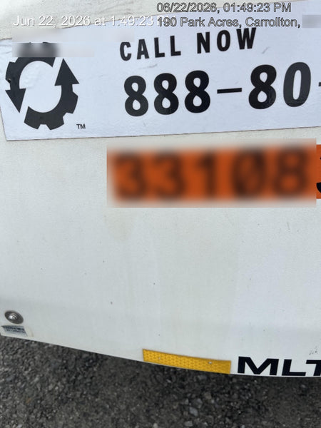 2023 GENERAC MLT2
