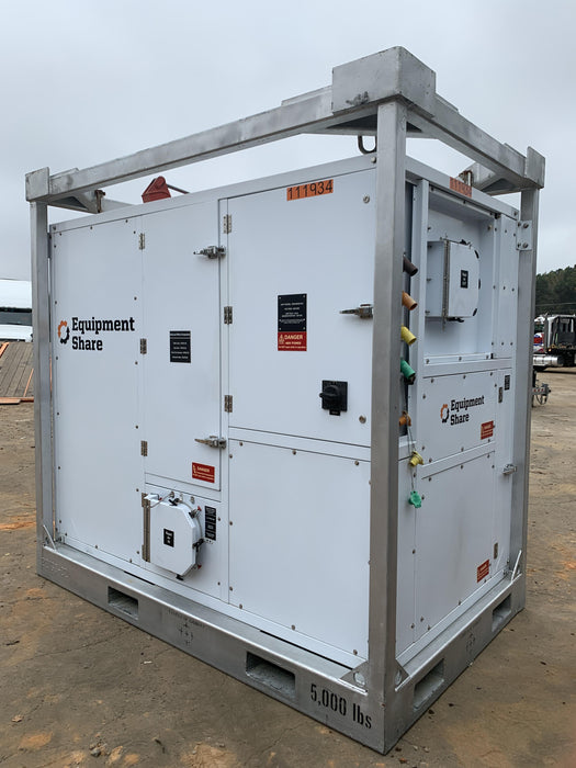 2020 SMARTECH RDDH6000-EH