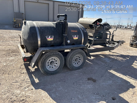 2021 MI-T-M CORPORATION HS-3505-1MGH-UR