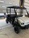 2022 KAWASAKI Trans Mule FE - Gas (Canopy)