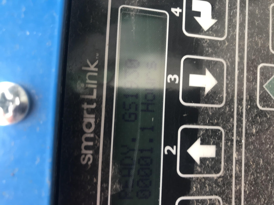 2020 Genie GS-1930 Standard Machine