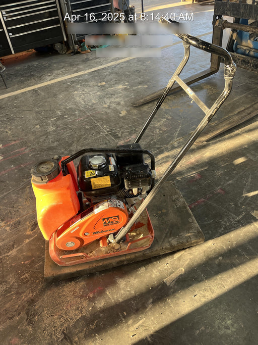 2023 MULTIQUIP MVC82VHW