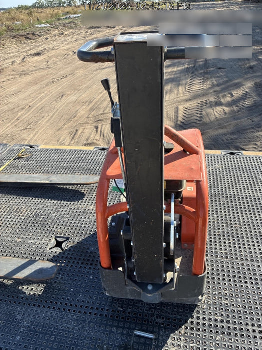 2024 HUSQVARNA LG300