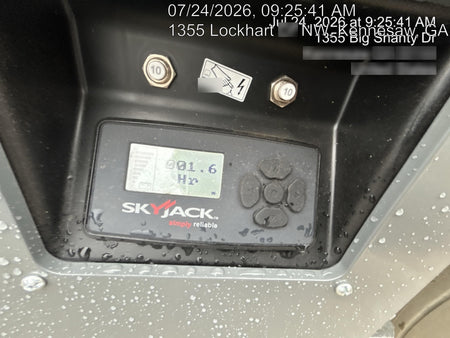 2026 SKYJACK SJ3232E